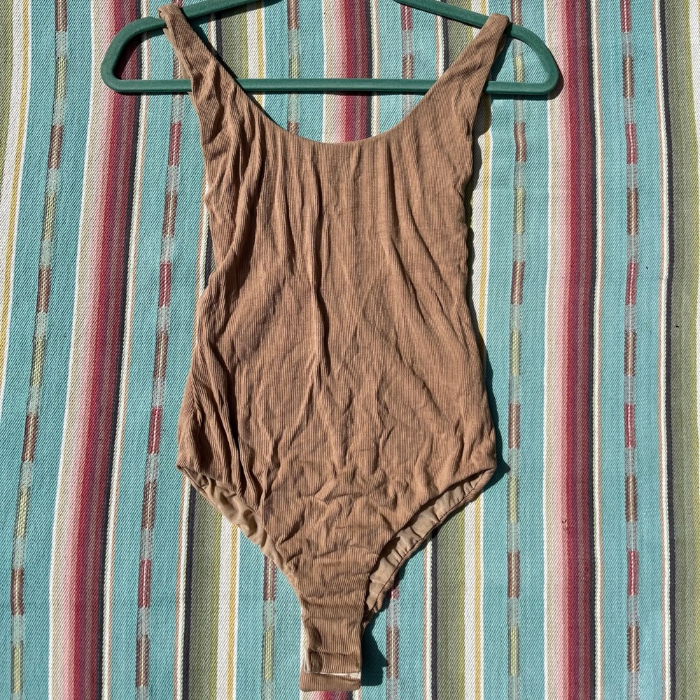 Princess Polly Yolanda bodysuit